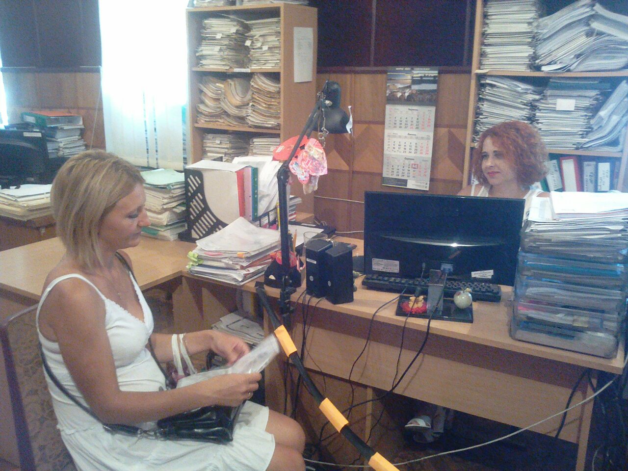 24 особистих прийомів громадян здійснили керівники Держгекадастру у районах Миколаївської області